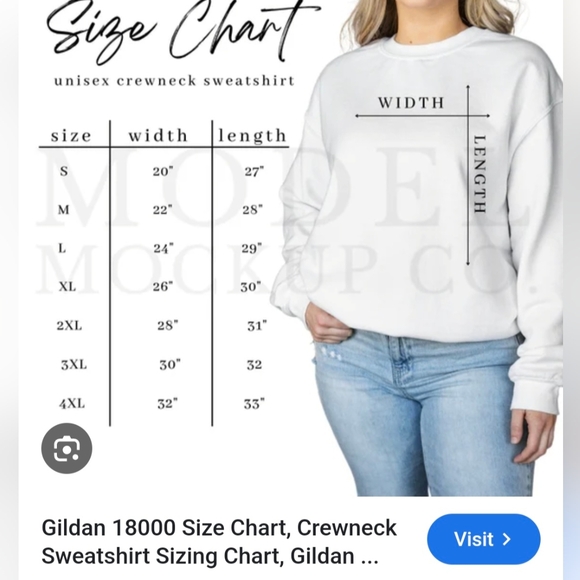 Skeleton peace sign sweatshirt - Picture 4 of 4